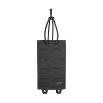 Tasmanian Tiger SGL Mag Pouch BEL M4 MKIII Black Žurnalų dėklas