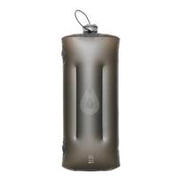 HydraPak Seeker Bottle 6 l Mammoth Grey Sulankstomas vandens butelis