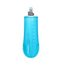 HydraPak PocketFlask 500 ml Malibu Blue Sulankstomas vandens butelis
