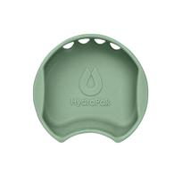 HydraPak Watergate Aspen Green Apsauga nuo purslų vandens buteliui