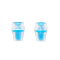 HydraPak Blaster Bite Valve Sheath 2-pack Gėrimo sistemų kandiklių adapterių rinkinys, 2 vnt.