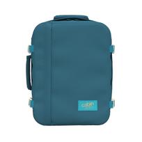 CabinZero Classic 28 l Bali Blue Rankinis kuprinė