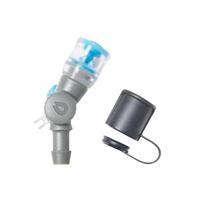 HydraPak Comet Bite Valve Malibu Blue Vandens butelio antgalis