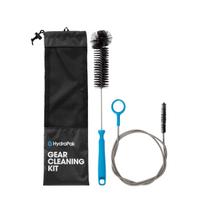 HydraPak Gear Cleaning Kit Vandens gėrimo sistemos valymo rinkinys
