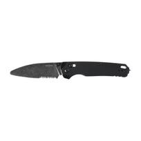 Kershaw Bel Air XL - EMT 6110EMT Sulankstomas peilis