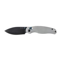 Kizer Phoca CD V3781CDA2 Sulankstomas peilis