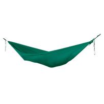 Ticket To The Moon Lightest Forest Green Dvivietis hamakas