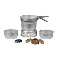 Trangia Stove Ultralight 27-1/UL Kempingo viryklė su indų rinkiniu
