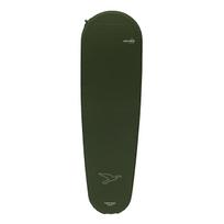 Easy Camp Kestrel Mat Single 2,5 cm Green Savaime išsipūstantis čiužinys 182x51 cm