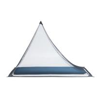 Easy Camp Juniper Mosquito Net Single Black Tinklelis nuo uodų 100x200x150 cm