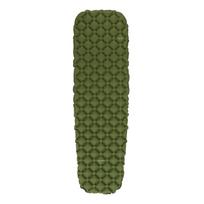 Easy Camp Golden Eagle Regular Green Pripučiamas čiužinys 186x55x5,5 cm