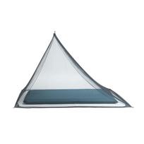Easy Camp Juniper Mosquito Net Double Black Dvigubas moskitų tinklas 160x210x150 cm