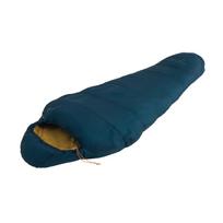 Easy Camp Falcon II Mummy -1°C Blue Sintetinis miegmaišis