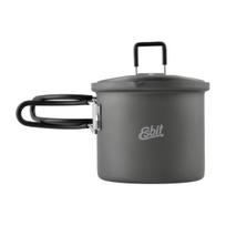 Esbit Aluminium Pot 0,625 l Kempingo puodas