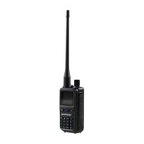 Baofeng PMR UV-5R EU Mini Gray VHF UHF Racija