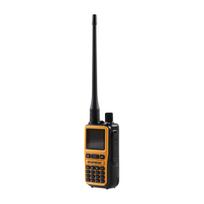 Baofeng PMR UV-5R EU Mini Orange VHF UHF Racija