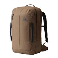 Gregory Border Carry On 40 Mesa Brown Rankinis kuprinė