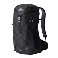 Gregory Miko 30 Optic Black Žygių kuprinė