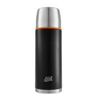 Esbit Classic Vacuum Flask 1 l Black Termosas