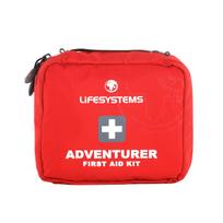 Lifesystems Adventurer First Aid Kit Pirmosios pagalbos rinkinys