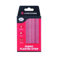 Lifesystems Fabric Strip 7,5 cm x 1 m Tinklinis pleistras