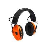 Beretta Electronic Earmuffs Orange Ausinės su aktyviąja triukšmo slopinimo funkcija