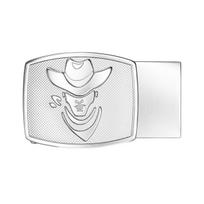 Kore Essentials Cowboy Diržo sagtis