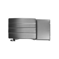 Kore Essentials X2 Gunmetal Diržo sagtis