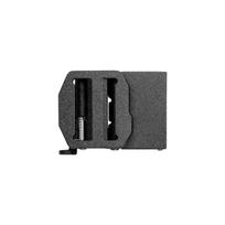 Kore Essentials X7 Black Diržo sagtis