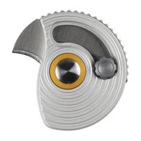 Kizer Snail-Trail V2757A3 Sulankstomas peilis