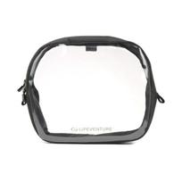 Lifeventure Clear Wash Case Large Kelioninė kosmetinė