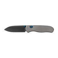 Kizer Drop Bear Zero Ki3619BDA1 Sulankstomas peilis
