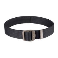 Lifeventure Travel Money Belt Black Diržas su paslėpta kišene