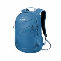 Alpinus Lecco 15 Blue Žygių kuprinė