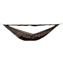 TigerWood Ważka V2 Double Zip Camo Hamakas su tinkleliu nuo uodų