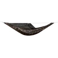 TigerWood Ważka V2 Pocket Camo Hamakas su tinkleliu nuo uodų