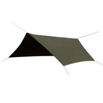 TigerWood T2 3x3 Khaki/Black Kempingo tentas