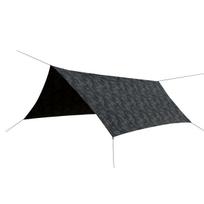 TigerWood T2 3x3 Camo/Black Kempingo tentas