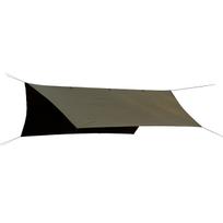 TigerWood T2 3x4 Khaki/Black Kempingo tentas