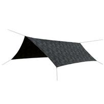 TigerWood T2 3x4 Camo/Black Kempingo tentas