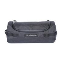 Lifeventure Barrel Wash Bag Black Kelioninė kosmetinė