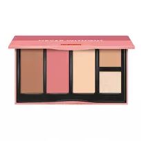 PUPA_Never Without kontūravimo paletė 002 Medium Skin 15.2g