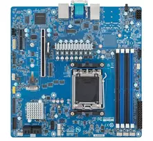 Gigabyte MC13-LE2 AM5 AMD pagrindinė plokštė