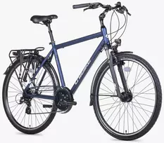Dviratis Unibike Vision GTS 2026 dark blue-XL / 23"