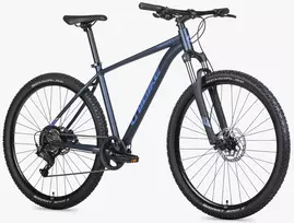Dviratis Unibike Mission 29 2026 dark blue-XL / 23"