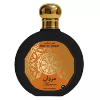 Vyriški kvepalai SAPHIR Utur Al-Yaqut Marwan EDP spray 100ml