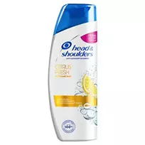 Head & Shoulders - Citrus Fresh (Anti-Dandruff Shampoo) - 625 ml