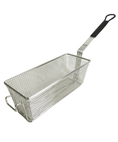 BASE 900 BASKET GAS FRYER