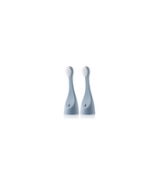 Sonetic Kids 171090500 | ETA Replacement brush heads | Heads | For kids | Number of brush heads included 2 | Blue
