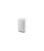 ETA | Dehumidifier | Primer 4630 90000 | Power 330 W | Suitable for rooms up to 100 m² | Water tank capacity 4.5 L | White